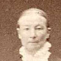 Jane Richmond (1834 - 1917) Profile